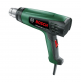 BOSCH UniversalHeat 600 orapūtė 